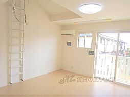 エポックシーマ 2階ワンルームのリビング/ダイニング