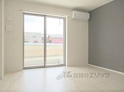 ＣＨＡＲＭＥ 102 1階1LDKのリビング/ダイニング