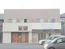 近江鉄道近江本線 水口城南駅 3.5km
