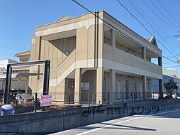 近江鉄道近江本線 豊郷駅 徒歩20分の賃貸アパート