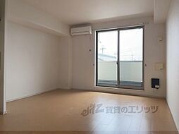 アヴニール・セカンド 202 2階2LDKのリビング/ダイニング