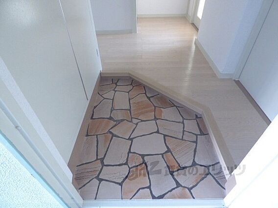 びわ湖美空団地5号棟_内装_5