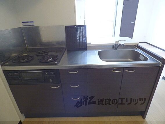 レオネクスト安井川_内装_0