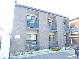 レオネクストガイア守山II