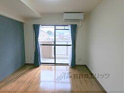 十一屋ＤＯＡ 2階1Kのリビング/ダイニング