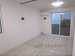 ＦＡＲＯＵＣＨＥ 1階1LDKのリビング/ダイニング