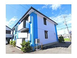 リリックスブルーＡ棟