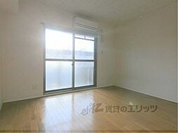 JR東海道・山陽本線 野洲駅 徒歩28分の賃貸マンション 2階1Kのリビング/ダイニング