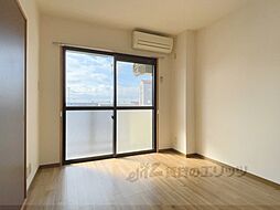 ライオンズハイツ高宮 2階3DKのリビング/ダイニング