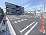駐車場：駐車場