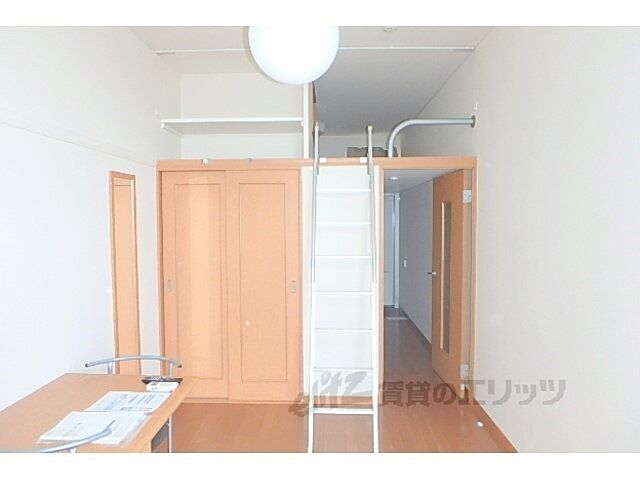 子供部屋