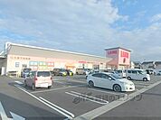 ラ・ムー　守山店まで300メートル