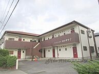 滋賀県蒲生郡日野町松尾5丁目：物件画像／株式会社エリッツ　長浜店