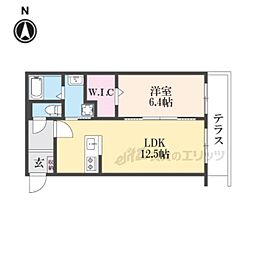 東海道・山陽本線 彦根駅 徒歩10分
