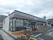 セブンイレブン　野洲市役所前店まで290メートル