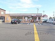 セブンイレブン　湖南岩根中央店まで850メートル