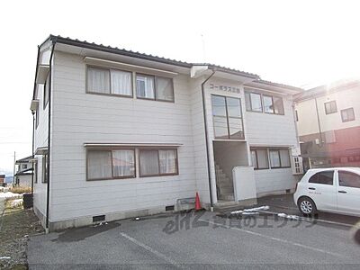 外観 外観