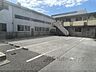 駐車場：駐車場