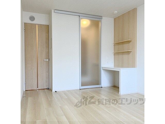 子供部屋