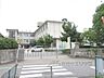 周辺：城南小学校まで850メートル