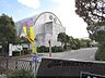 周辺：米原小学校まで350メートル