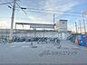 周辺：ひこね芹川駅まで1600メートル