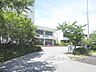 周辺：城北小学校まで1300メートル
