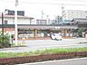 周辺：セブンイレブン　彦根駅前店まで500メートル