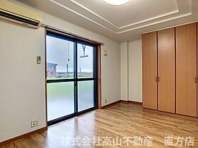 maison・de・Yuu  ｜ 福岡県直方市大字感田（賃貸アパート1LDK・2階・36.00㎡） その5