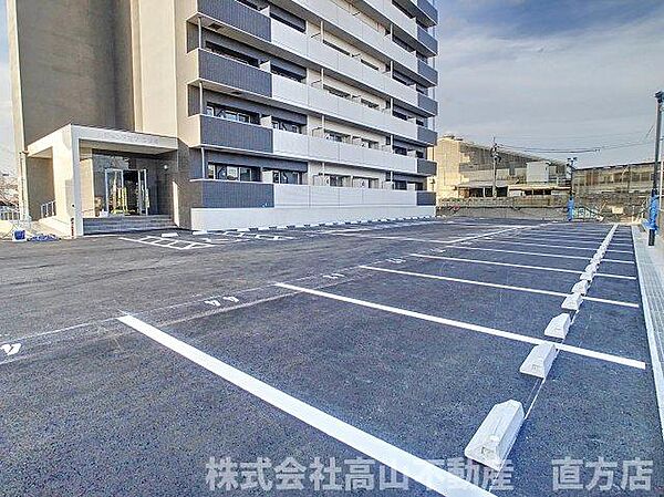 レジェンド直方二番館 ｜福岡県直方市大字下新入(賃貸マンション1LDK・7階・33.13㎡)の写真 その20