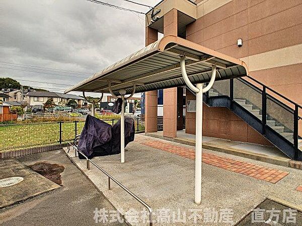 エル　プランドール ｜福岡県直方市大字感田(賃貸アパート1K・2階・29.75㎡)の写真 その17