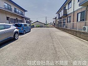 ヴィオラ楠橋  ｜ 福岡県北九州市八幡西区楠橋南2丁目11-11（賃貸アパート1LDK・1階・35.10㎡） その12