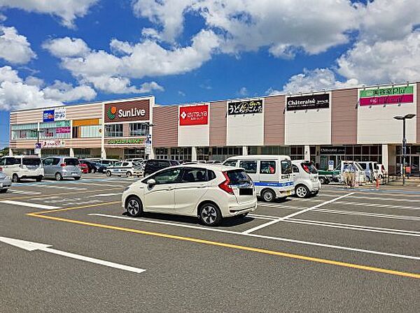 メゾン感田Ｂ 202｜福岡県直方市大字感田(賃貸アパート2LDK・2階・57.07㎡)の写真 その27