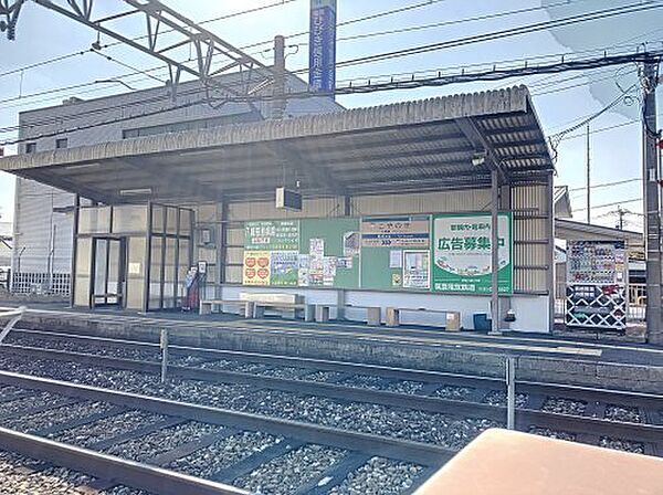 画像23:【駅】木屋瀬駅まで1174ｍ