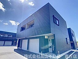 ラグナ・セカGarageB