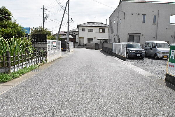 グランデージュFUJI　Ａ 206｜栃木県宇都宮市平松３丁目(賃貸アパート1K・2階・24.30㎡)の写真 その19