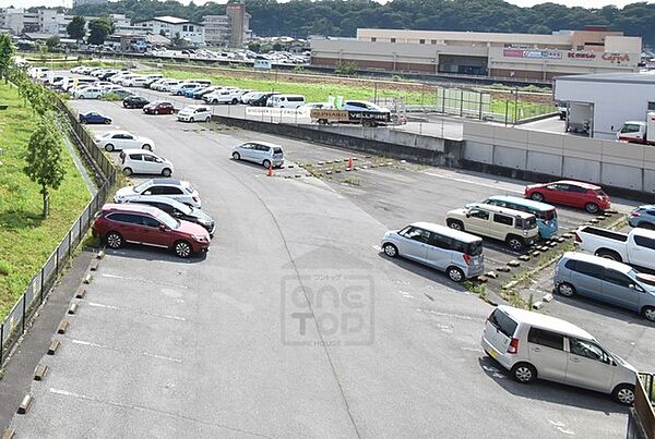 スリーゼ錦 302｜栃木県宇都宮市錦３丁目(賃貸マンション2LDK・3階・60.39㎡)の写真 その18