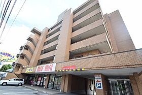 スリーゼ錦 605 ｜ 栃木県宇都宮市錦３丁目12番11号（賃貸マンション1LDK・6階・39.87㎡） その23