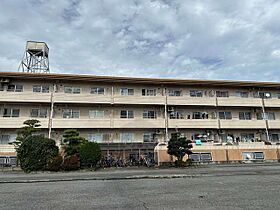 渡清ハイツ 205 ｜ 栃木県宇都宮市御幸町185番5号（賃貸アパート3LDK・2階・61.15㎡） その3