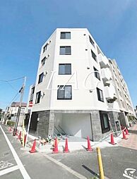 都立大学駅 18.1万円