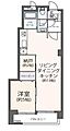 サンライフ高円寺6階14.5万円