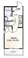 クレスト初台地下1階8.0万円