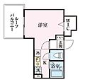 ロッシュ笹塚4階8.2万円