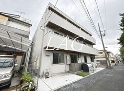 三河島駅 17.5万円