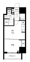 アーバンパーク王子II  ｜ 東京都北区王子1丁目（賃貸マンション1DK・3階・31.00㎡） その2