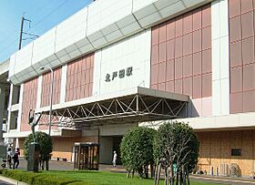 Kolet北戸田  ｜ 埼玉県さいたま市南区辻4丁目（賃貸タウンハウス3LDK・1階・78.19㎡） その16