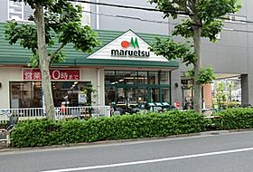 プラウドフラット西日暮里ディアージュ  ｜ 東京都北区田端新町1丁目（賃貸マンション1LDK・1階・26.05㎡） その20