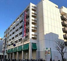 プレリュード桜木町  ｜ 埼玉県さいたま市大宮区桜木町4丁目（賃貸アパート2LDK・2階・53.21㎡） その21