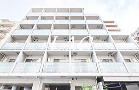 SHOKEN Residence南千住  ｜ 東京都荒川区南千住3丁目（賃貸マンション1K・5階・25.65㎡） その1