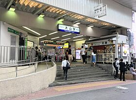 ルーブル中板橋弐番館  ｜ 東京都板橋区大谷口北町（賃貸マンション1K・13階・25.73㎡） その19